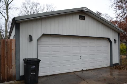 Tiny photo for 30 Vernon Lane, Lafayette, IN 47905 (MLS # 202547675)