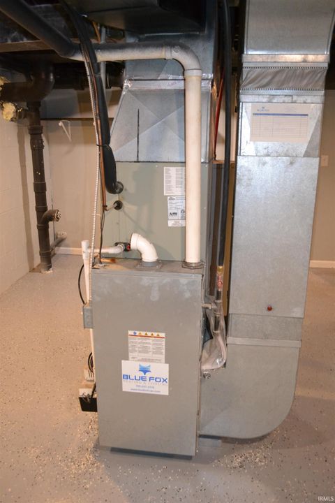 Tiny photo for 30 Vernon Lane, Lafayette, IN 47905 (MLS # 202547675)