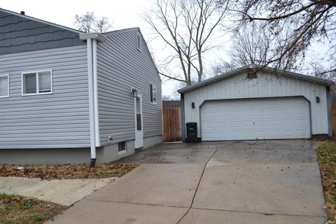 Tiny photo for 30 Vernon Lane, Lafayette, IN 47905 (MLS # 202547675)