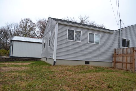Tiny photo for 30 Vernon Lane, Lafayette, IN 47905 (MLS # 202547675)