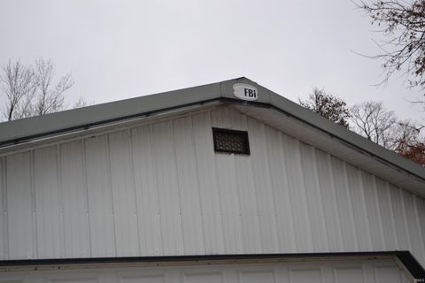 Tiny photo for 30 Vernon Lane, Lafayette, IN 47905 (MLS # 202547675)