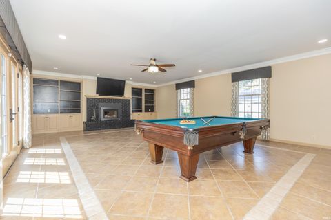 Tiny photo for 7127 Taylor Avenue, Evansville, IN 47715 (MLS # 202612902)