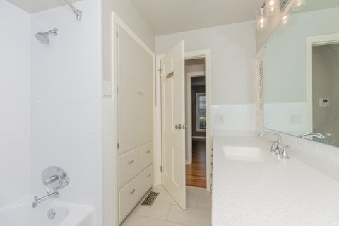 Tiny photo for 7127 Taylor Avenue, Evansville, IN 47715 (MLS # 202612902)