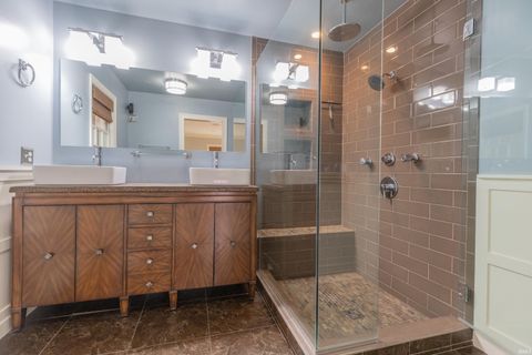 Tiny photo for 7127 Taylor Avenue, Evansville, IN 47715 (MLS # 202612902)