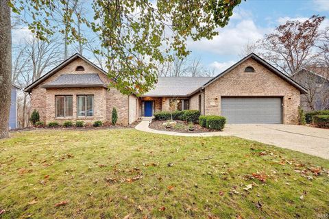 2344 E Linden Hill Drive, Bloomington, IN 47401 - #: 202517611