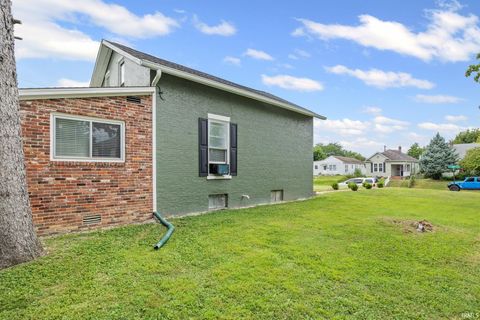 Tiny photo for 807 S 20th Street, Lafayette, IN 47905 (MLS # 202532043)