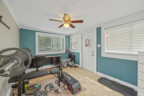 Tiny photo for 807 S 20th Street, Lafayette, IN 47905 (MLS # 202532043)