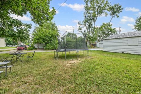 Tiny photo for 807 S 20th Street, Lafayette, IN 47905 (MLS # 202532043)