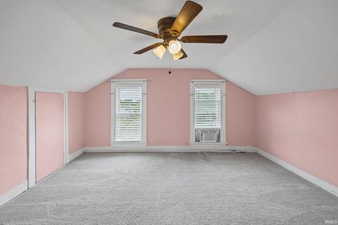 Tiny photo for 807 S 20th Street, Lafayette, IN 47905 (MLS # 202532043)