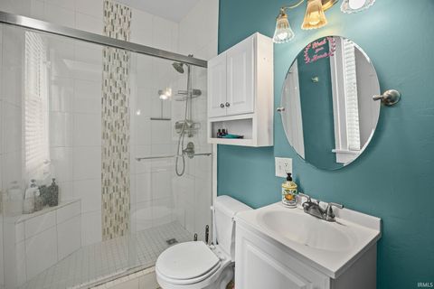 Tiny photo for 807 S 20th Street, Lafayette, IN 47905 (MLS # 202532043)