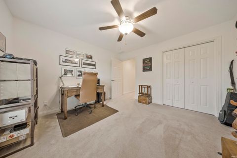 Tiny photo for 834 Saint Gile Court, Evansville, IN 47725 (MLS # 202627712)