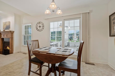 Tiny photo for 834 Saint Gile Court, Evansville, IN 47725 (MLS # 202627712)