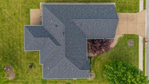Tiny photo for 834 Saint Gile Court, Evansville, IN 47725 (MLS # 202627712)