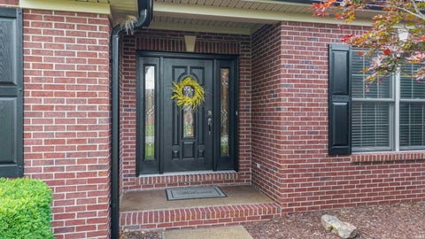 Tiny photo for 834 Saint Gile Court, Evansville, IN 47725 (MLS # 202627712)