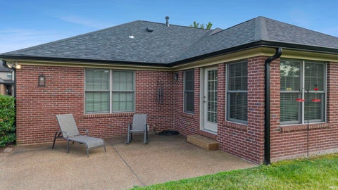 Tiny photo for 834 Saint Gile Court, Evansville, IN 47725 (MLS # 202627712)