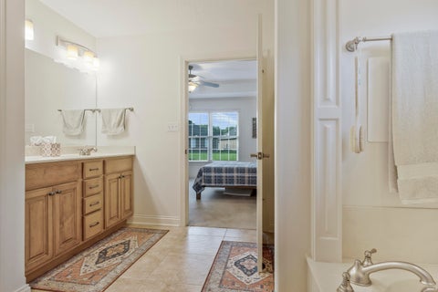 Tiny photo for 834 Saint Gile Court, Evansville, IN 47725 (MLS # 202627712)