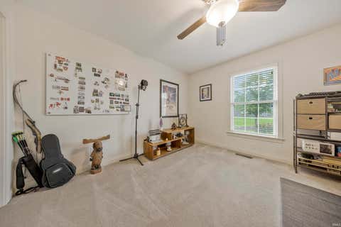Tiny photo for 834 Saint Gile Court, Evansville, IN 47725 (MLS # 202627712)
