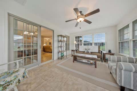 Tiny photo for 834 Saint Gile Court, Evansville, IN 47725 (MLS # 202627712)