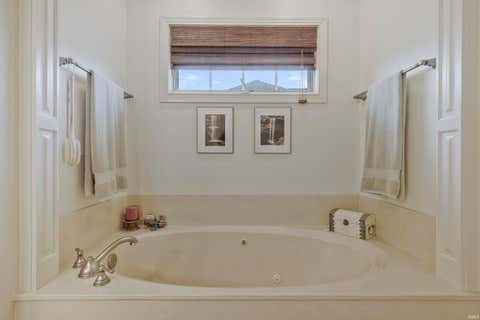 Tiny photo for 834 Saint Gile Court, Evansville, IN 47725 (MLS # 202627712)