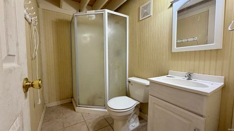 Tiny photo for 4484 N County Road 910, West Baden Springs, IN 47469 (MLS # 202541363)