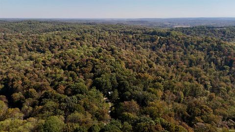 Tiny photo for 4484 N County Road 910, West Baden Springs, IN 47469 (MLS # 202541363)