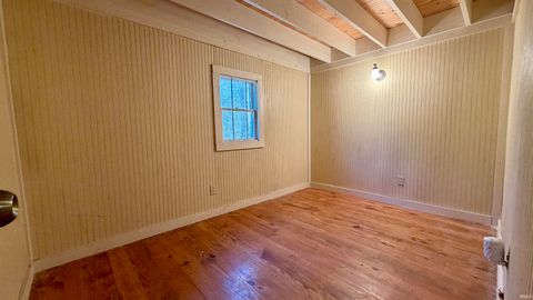 Tiny photo for 4484 N County Road 910, West Baden Springs, IN 47469 (MLS # 202541363)