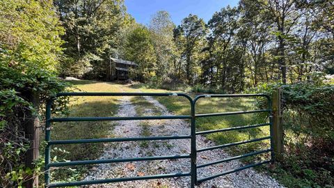 Tiny photo for 4484 N County Road 910, West Baden Springs, IN 47469 (MLS # 202541363)