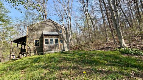 Tiny photo for 4484 N County Road 910, West Baden Springs, IN 47469 (MLS # 202541363)