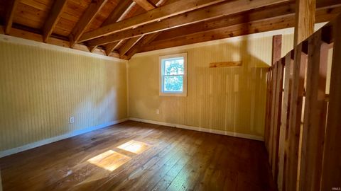 Tiny photo for 4484 N County Road 910, West Baden Springs, IN 47469 (MLS # 202541363)