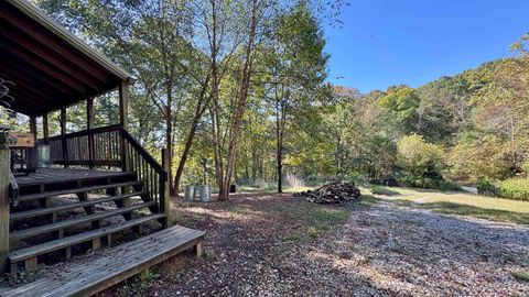 Tiny photo for 4484 N County Road 910, West Baden Springs, IN 47469 (MLS # 202541363)