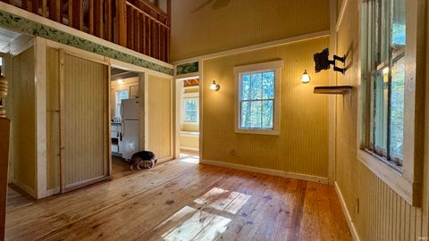 Tiny photo for 4484 N County Road 910, West Baden Springs, IN 47469 (MLS # 202541363)