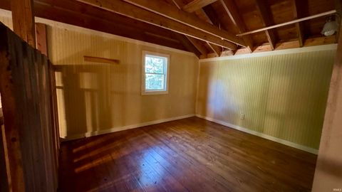 Tiny photo for 4484 N County Road 910, West Baden Springs, IN 47469 (MLS # 202541363)