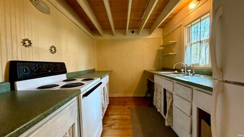 Tiny photo for 4484 N County Road 910, West Baden Springs, IN 47469 (MLS # 202541363)