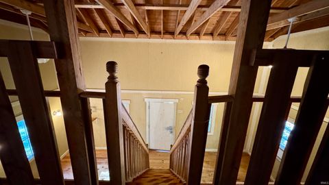 Tiny photo for 4484 N County Road 910, West Baden Springs, IN 47469 (MLS # 202541363)