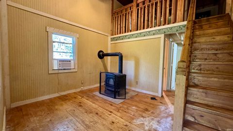 Tiny photo for 4484 N County Road 910, West Baden Springs, IN 47469 (MLS # 202541363)