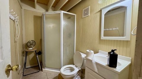 Tiny photo for 4484 N County Road 910, West Baden Springs, IN 47469 (MLS # 202541363)