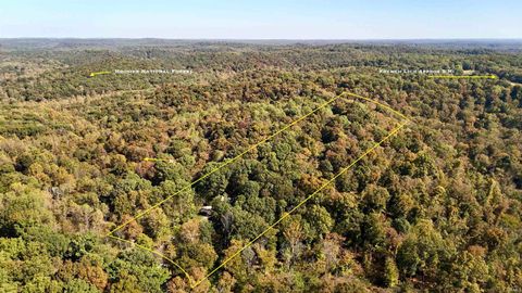 Tiny photo for 4484 N County Road 910, West Baden Springs, IN 47469 (MLS # 202541363)