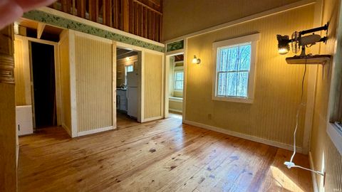 Tiny photo for 4484 N County Road 910, West Baden Springs, IN 47469 (MLS # 202541363)