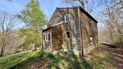 Tiny photo for 4484 N County Road 910, West Baden Springs, IN 47469 (MLS # 202541363)