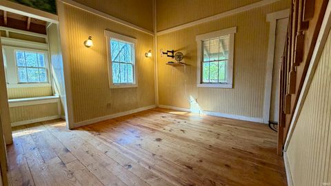 Tiny photo for 4484 N County Road 910, West Baden Springs, IN 47469 (MLS # 202541363)