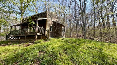 Tiny photo for 4484 N County Road 910, West Baden Springs, IN 47469 (MLS # 202541363)