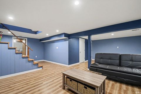 Tiny photo for 2008 Dorwood Drive, South Bend, IN 46617 (MLS # 202602696)