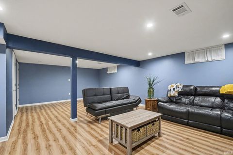 Tiny photo for 2008 Dorwood Drive, South Bend, IN 46617 (MLS # 202602696)