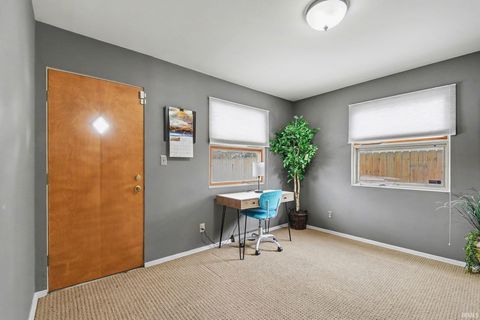 Tiny photo for 2008 Dorwood Drive, South Bend, IN 46617 (MLS # 202602696)