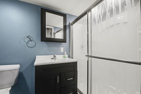 Tiny photo for 2008 Dorwood Drive, South Bend, IN 46617 (MLS # 202602696)