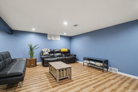 Tiny photo for 2008 Dorwood Drive, South Bend, IN 46617 (MLS # 202602696)