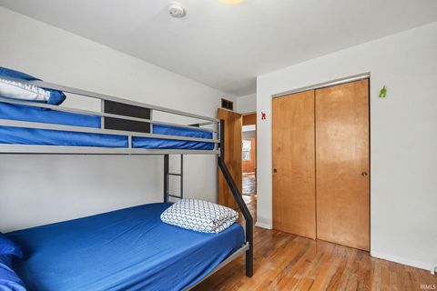 Tiny photo for 2008 Dorwood Drive, South Bend, IN 46617 (MLS # 202602696)