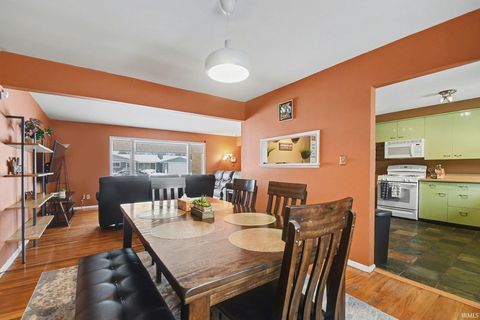 Tiny photo for 2008 Dorwood Drive, South Bend, IN 46617 (MLS # 202602696)