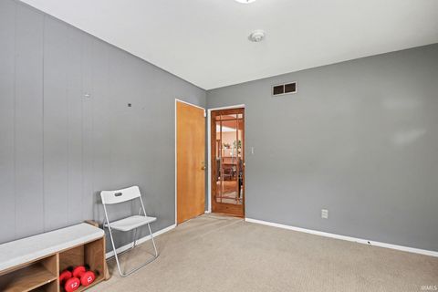 Tiny photo for 2008 Dorwood Drive, South Bend, IN 46617 (MLS # 202602696)