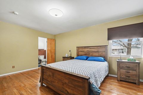 Tiny photo for 2008 Dorwood Drive, South Bend, IN 46617 (MLS # 202602696)